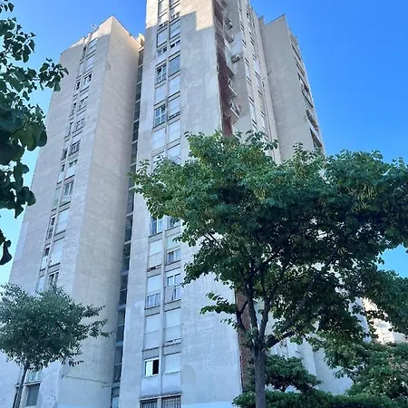 Ana Apartment Split Exterior photo