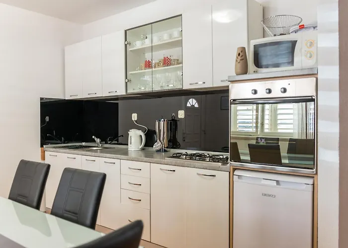 Apartment Ana